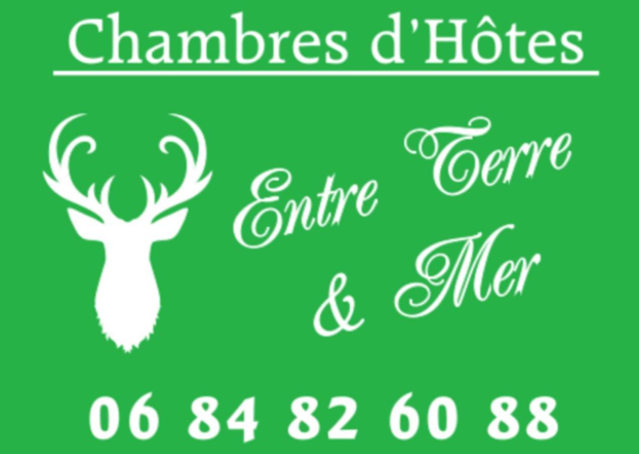 Gites Chambres D'Hotes Entre Terre & Mer Souvigny-en-Sologne Luaran gambar